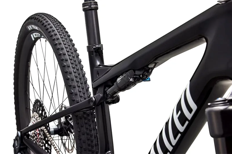 2027 Specialized Epic 9 Expert XC Mountain Bike - Gloss Carbon-5