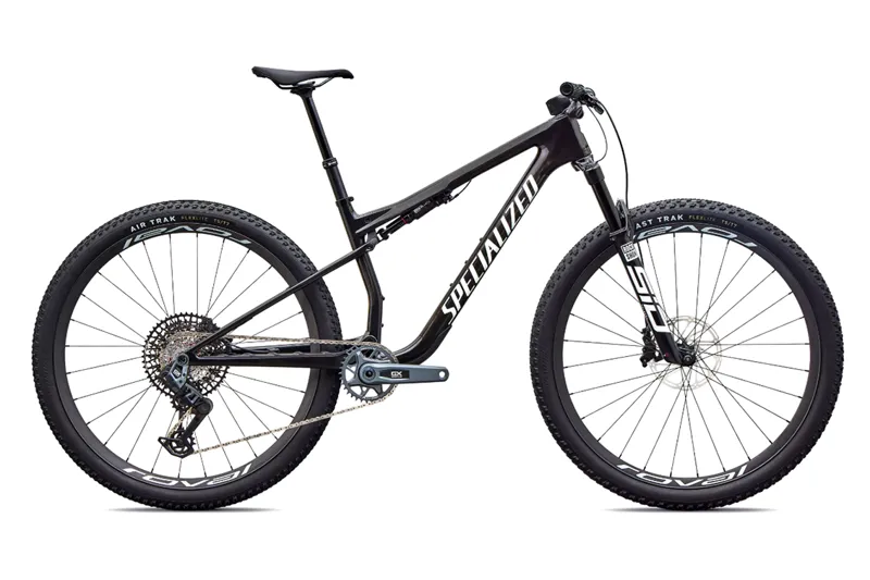 2027 Specialized Epic 9 Expert XC Mountain Bike - Gloss Carbon