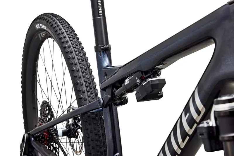 2027 Specialized Epic 9 Pro XC Mountain Bike - Gloss Carbon/Chaos Glitter Pearl-5