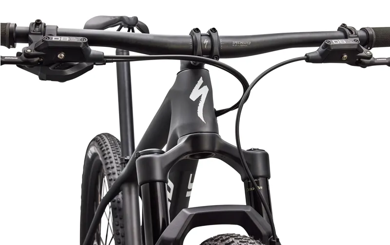 2026 Specialized Epic Hardtail Comp SRAM Eagle 70 Mountain Bike - Carbon-3