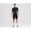 Specialized Foundation Mens Short Sleeve Cycling Jersey - Black