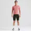 Specialized Foundation Mens Short Sleeve Cycling Jersey - Dusty Rose