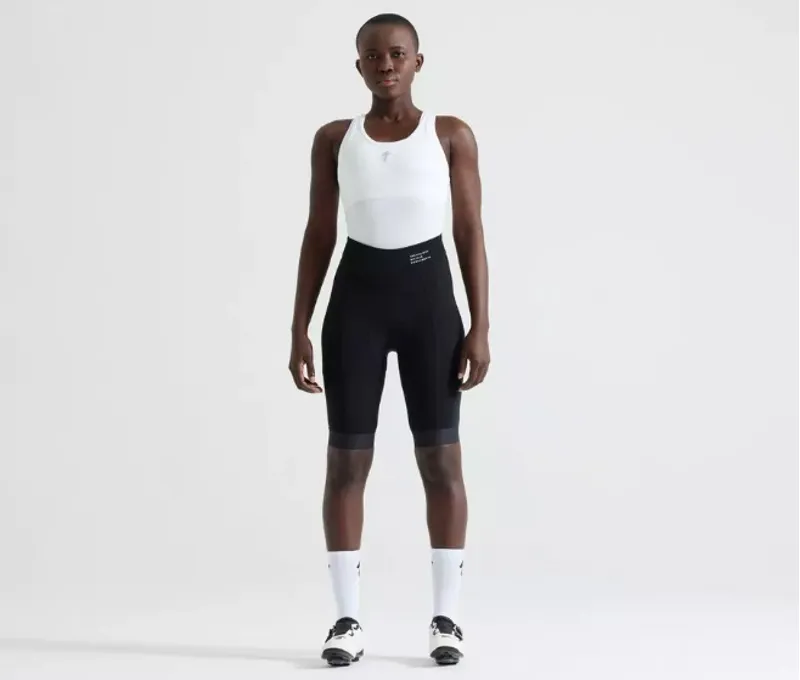 Specialized Foundation Womens Cycling Shorts - Black