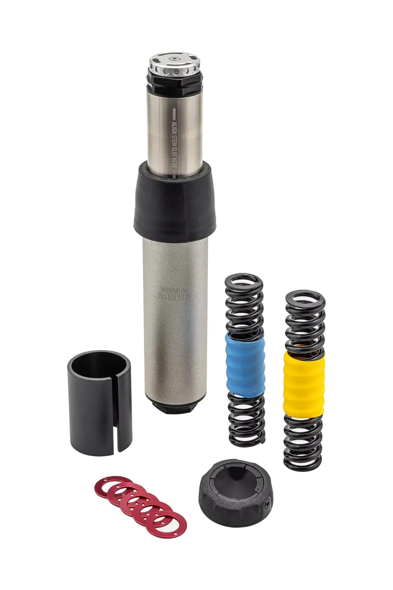 パーツ ROCKSHOX SPECIALIZED FUTURE SHOCK How to Service a Specialized Future Shock - YouTube