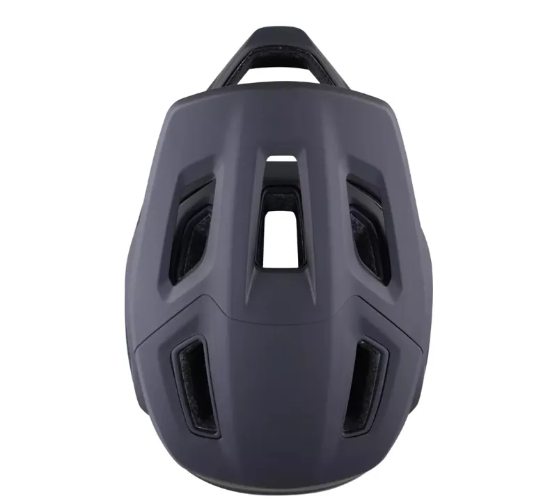 Specialized Gambit Full Face Mountain Bike Helmet - Black-4