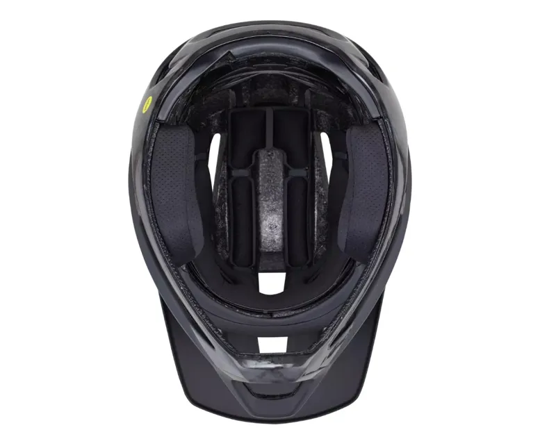 Specialized Gambit Full Face Mountain Bike Helmet - Black-5
