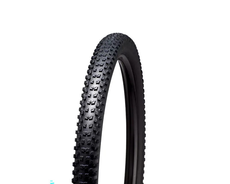 Shop Soiled: Specialized Ground Control 24 x 2.35 Wirebead MTB Tyre - Black