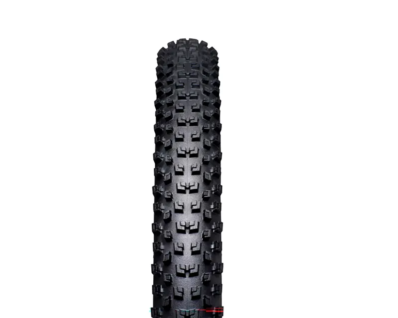 Shop Soiled: Specialized Ground Control 24 x 2.35 Wirebead MTB Tyre - Black-1