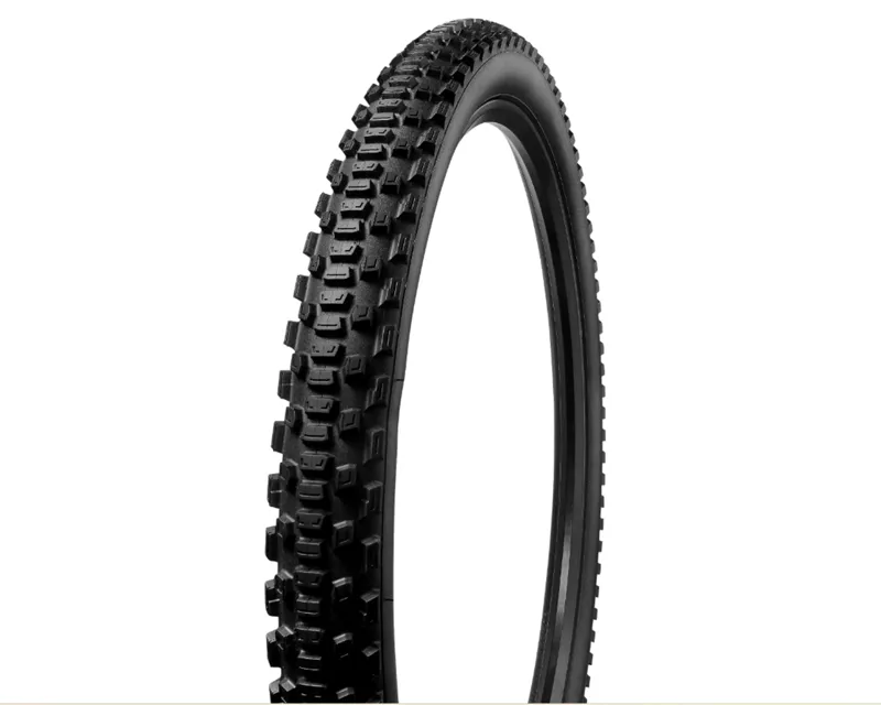 Specialized Hardrock'R Wirebead All Terrain 27.5/650B x 2.0 Tyre - Black