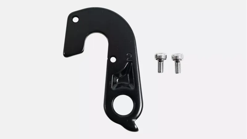 Specialized HGR Epic Alloy Derailleur Hanger - Single-1