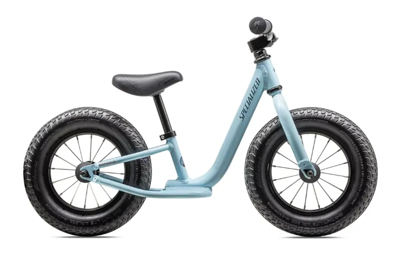Specialized Hotwalk Kids Balance Bike - Gloss Astral Blue