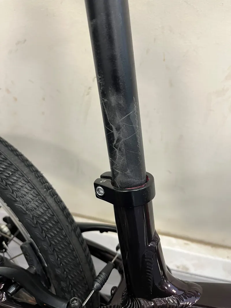 Shop Soiled: Specialized Jett 16 Single Speed Kids Mountain Bike-1