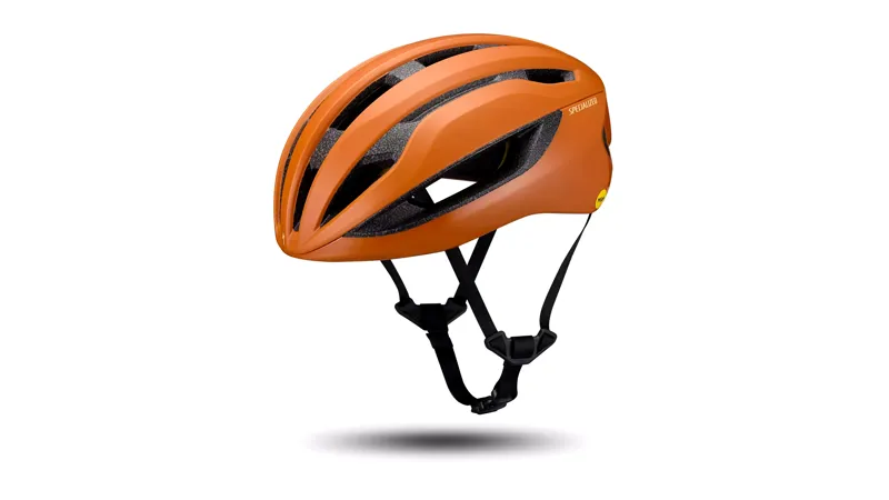 Specialized Loma Cycling Helmet - Burnt Orange