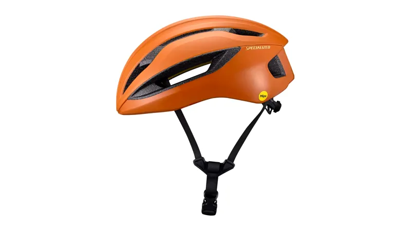 Specialized Loma Cycling Helmet - Burnt Orange-1