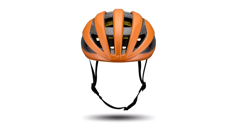 Specialized Loma Cycling Helmet - Burnt Orange-2
