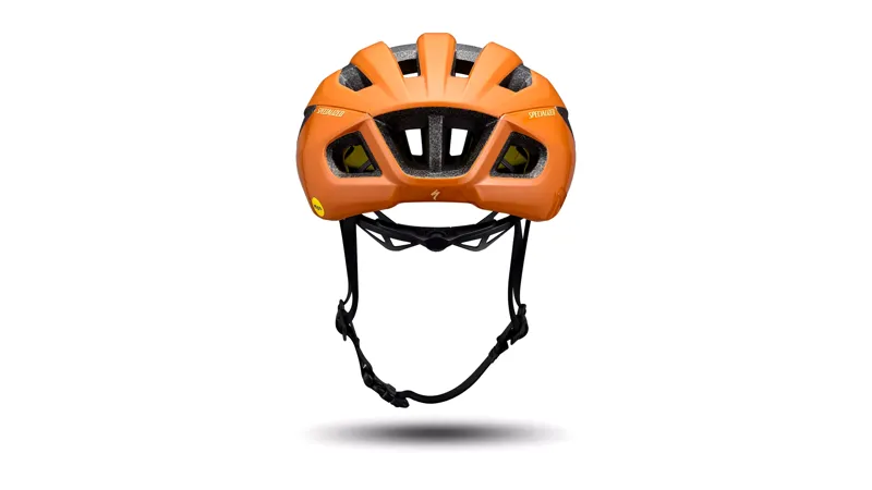 Specialized Loma Cycling Helmet - Burnt Orange-3