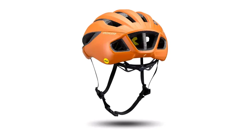 Specialized Loma Cycling Helmet - Burnt Orange-4