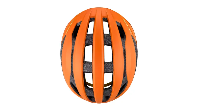 Specialized Loma Cycling Helmet - Burnt Orange-5