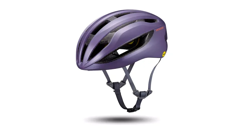 Specialized Loma Cycling Helmet - Mauve Metallic
