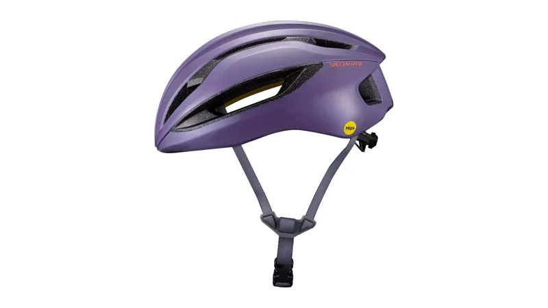 Specialized Loma Cycling Helmet - Mauve Metallic-1
