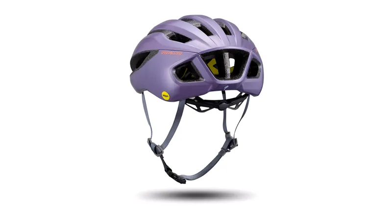 Specialized Loma Cycling Helmet - Mauve Metallic-3