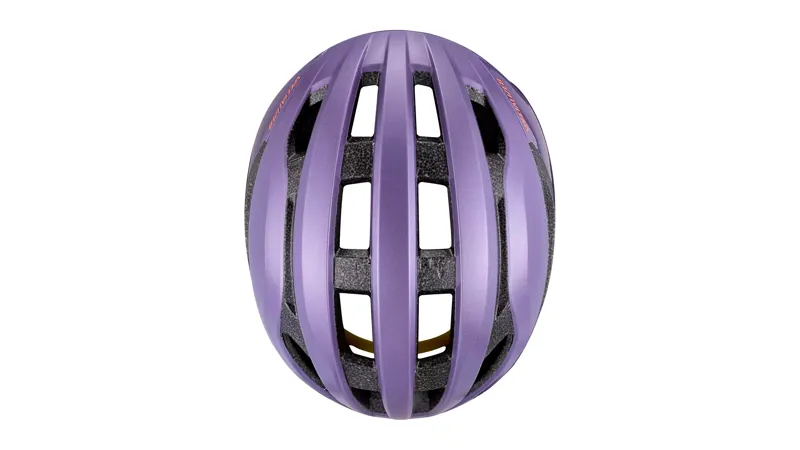Specialized Loma Cycling Helmet - Mauve Metallic-4