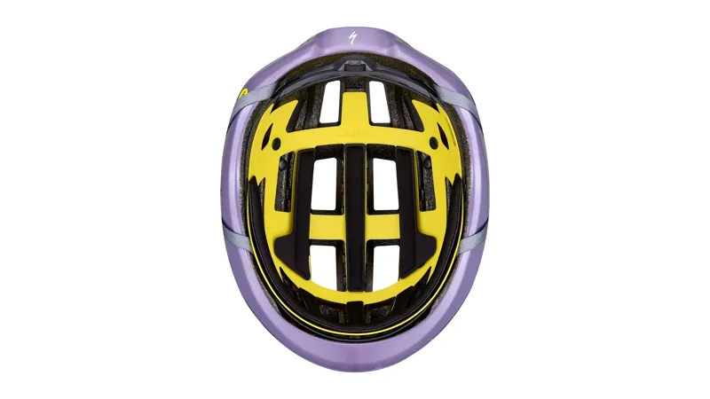 Specialized Loma Cycling Helmet - Mauve Metallic-5