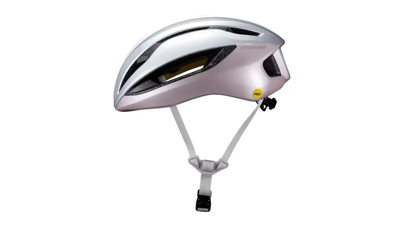 Specialized Loma Cycling Helmet - Silver Dust/Champagne-1