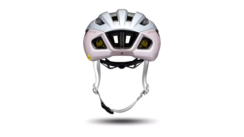 Specialized Loma Cycling Helmet - Silver Dust/Champagne-3