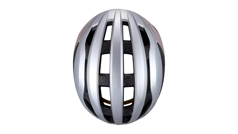 Specialized Loma Cycling Helmet - Silver Dust/Champagne-5
