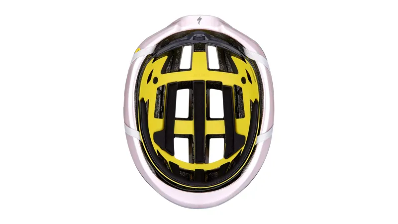 Specialized Loma Cycling Helmet - Silver Dust/Champagne-6