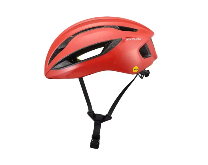 Specialized Loma Cycling Helmet - Deep Orange-1