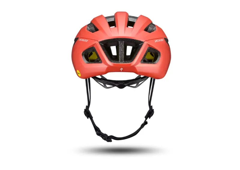 Specialized Loma Cycling Helmet - Deep Orange-3