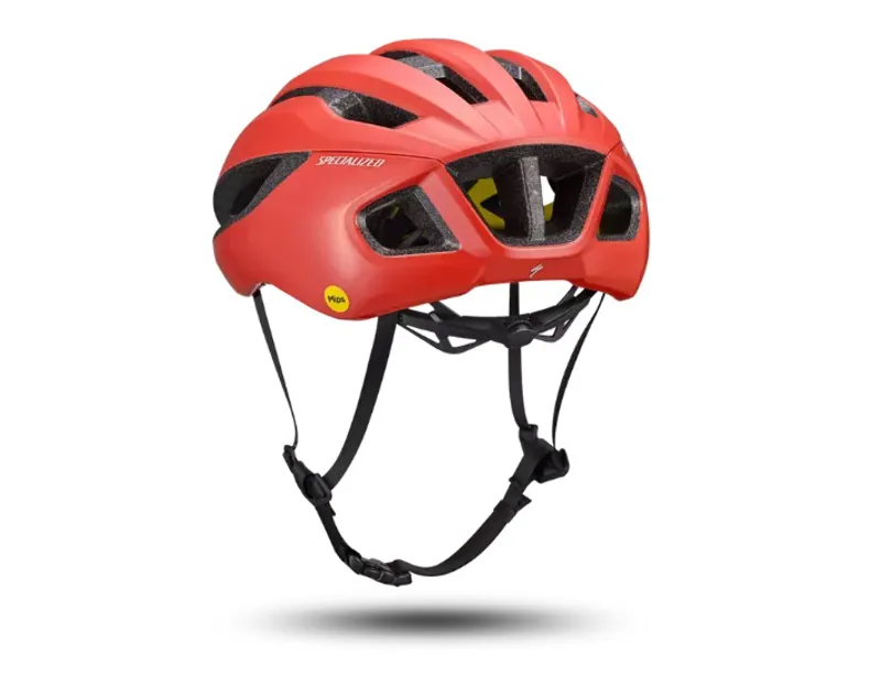 Specialized Loma Cycling Helmet - Deep Orange-4