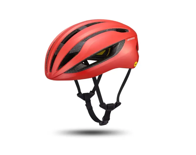 Specialized Loma Cycling Helmet - Deep Orange