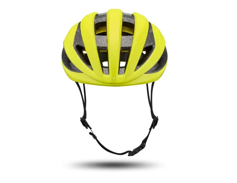 Specialized Loma Cycling Helmet - Team Yellow-2