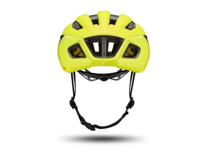 Specialized Loma Cycling Helmet - Team Yellow-3