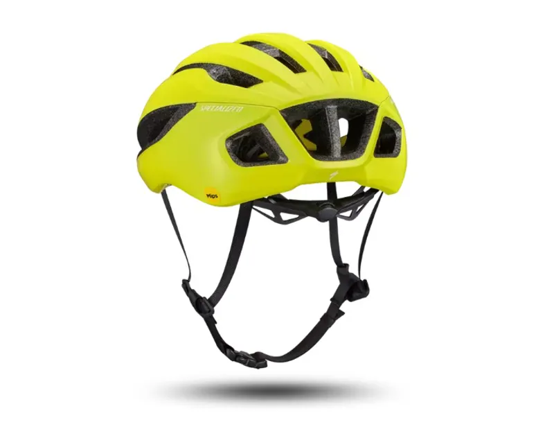 Specialized Loma Cycling Helmet - Team Yellow-4