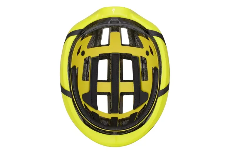 Specialized Loma Cycling Helmet - Team Yellow-6