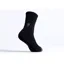 Specialized Merino Deep Winter Tall Socks - Black