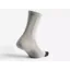 Specialized Merino Deep Winter Tall Socks - Heather Grey
