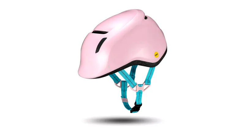 Specialized Mio 2 Toddler Bike Helmet - Desert Rose