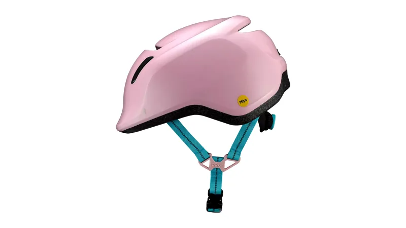 Specialized Mio 2 Toddler Bike Helmet - Desert Rose-1