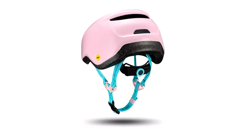 Specialized Mio 2 Toddler Bike Helmet - Desert Rose-3