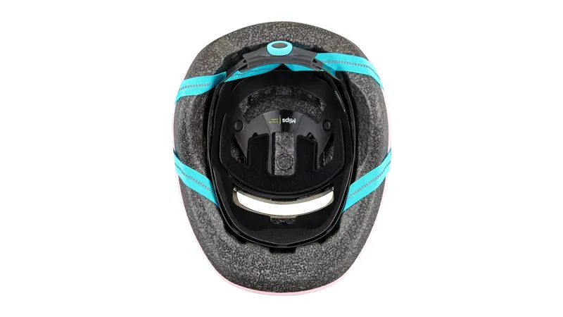 Specialized Mio 2 Toddler Bike Helmet - Desert Rose-5