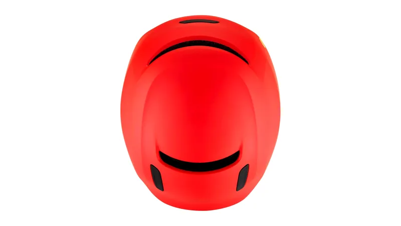 Specialized Mio 2 Toddler Bike Helmet - Fiery Red Multi-5