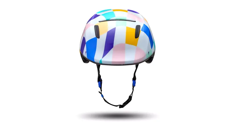 Specialized Mio 2 Toddler Bike Helmet - Multi Check-2
