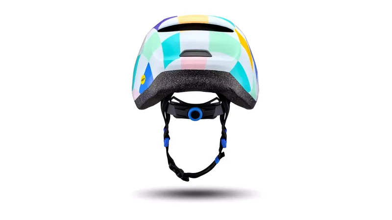 Specialized Mio 2 Toddler Bike Helmet - Multi Check-3
