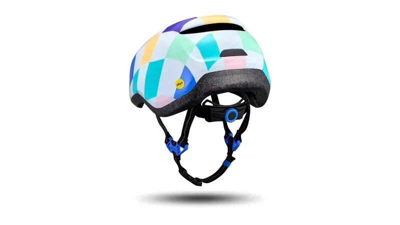 Specialized Mio 2 Toddler Bike Helmet - Multi Check-4