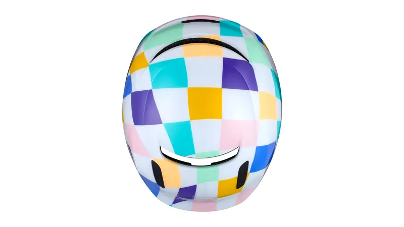 Specialized Mio 2 Toddler Bike Helmet - Multi Check-5